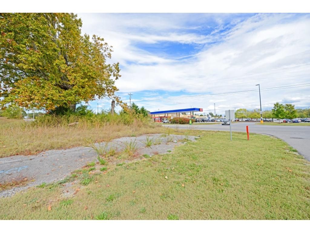 0 Morgan Rd, Greeneville, TN 37745